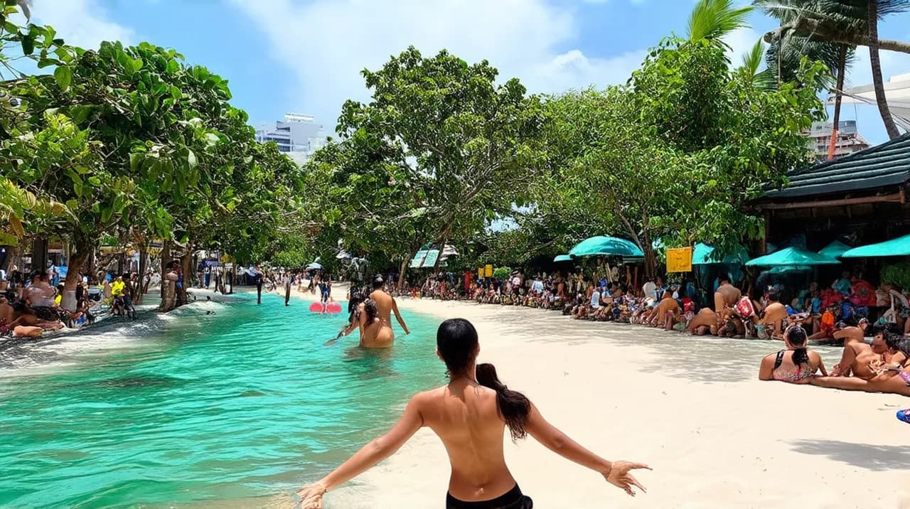 30 Free Fun Things to Do in Kuta & Legian