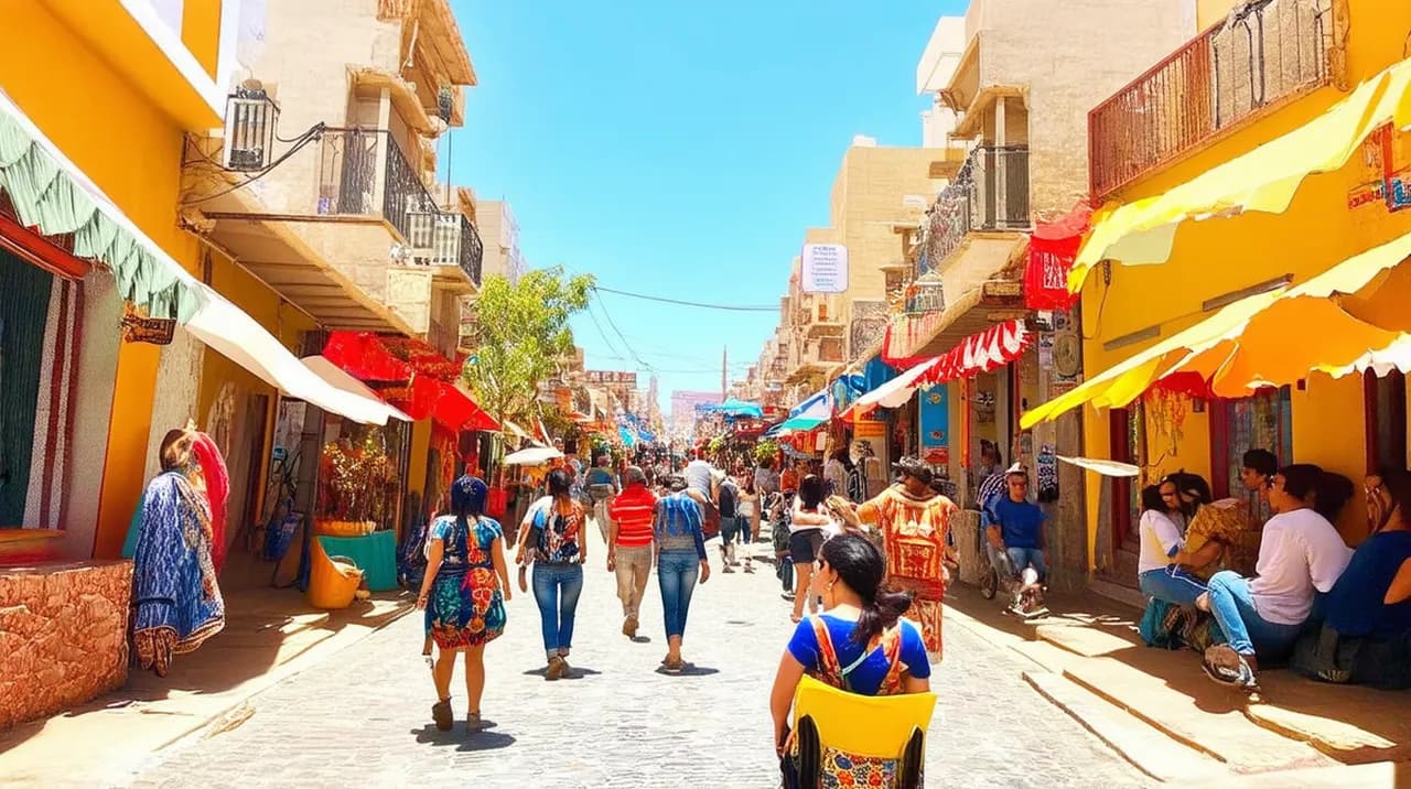 20 Free Fun Things to Do in La Paz