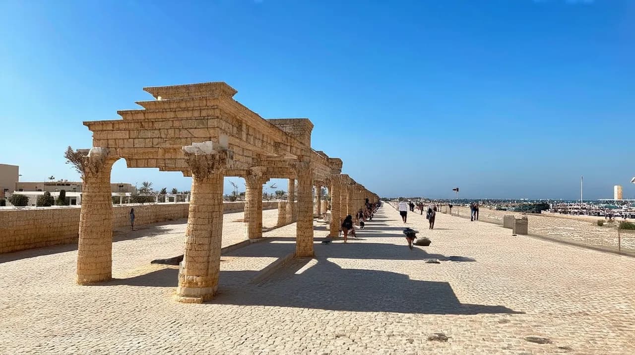 25 Free Fun Things to Do in Larnaka