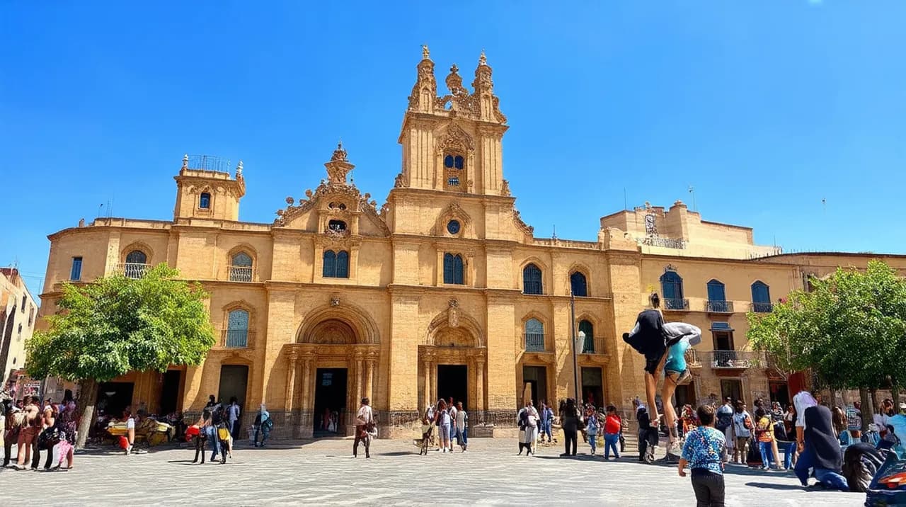 20 Free Fun Things to Do in León