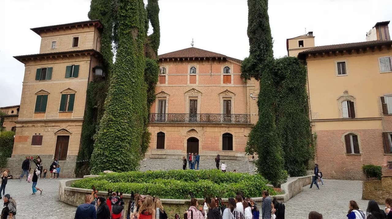 20 Free Fun Things to Do in Lucca