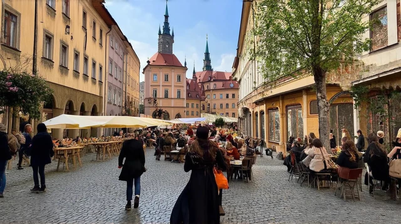 25 Free Fun Things to Do in Lviv