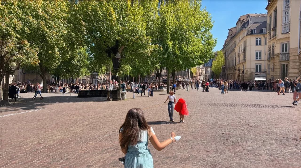 20 Free Fun Things to Do in Lyon