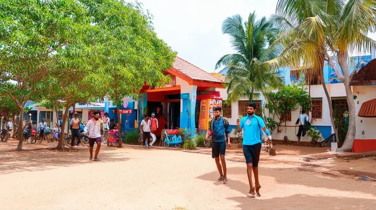 20 Free Fun Things to Do in Male