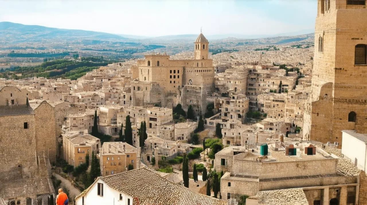 25 Free Fun Things to Do in Matera