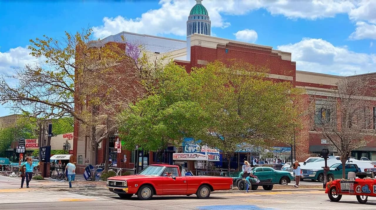 20 Free Fun Things to Do in Memphis