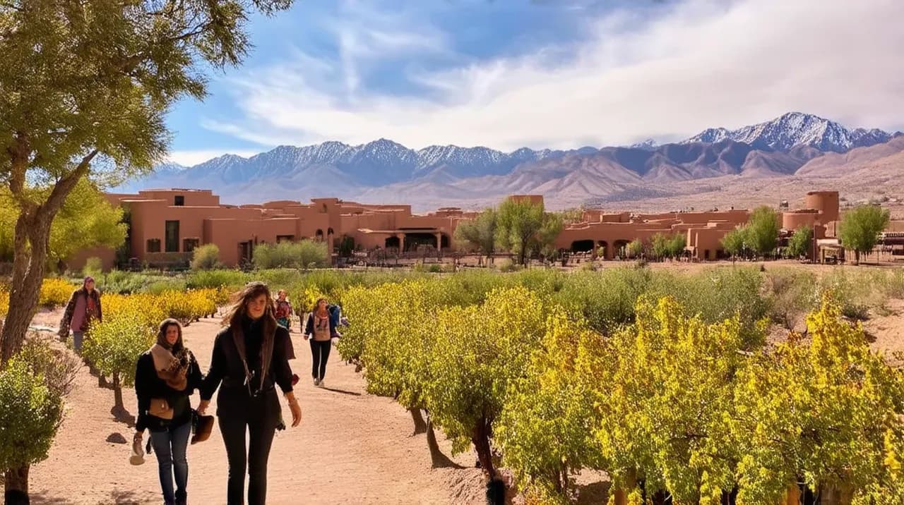 25 Free Fun Things to Do in Mendoza