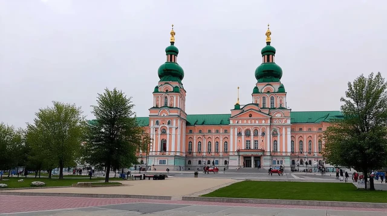 25 Free Fun Things to Do in Minsk