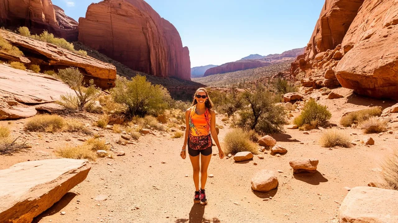 25 Free Fun Things to Do in Moab