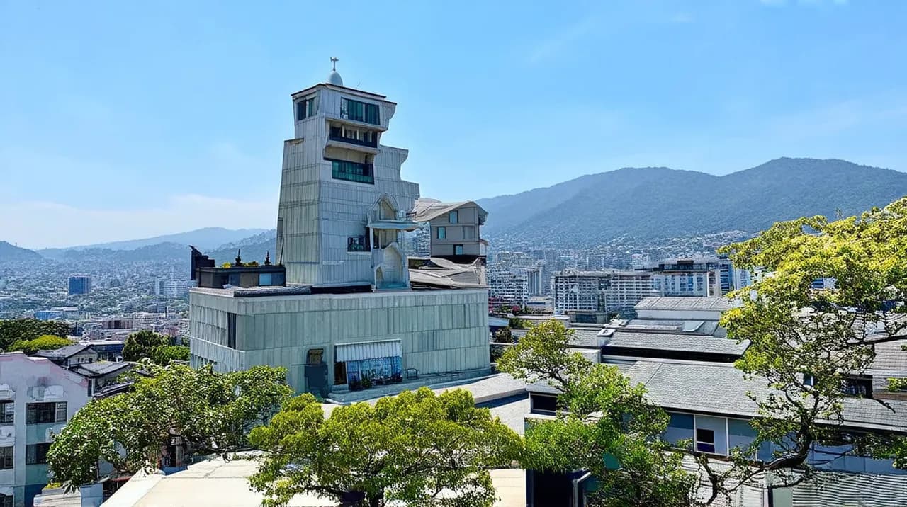 25 Free Fun Things to Do in Nagasaki