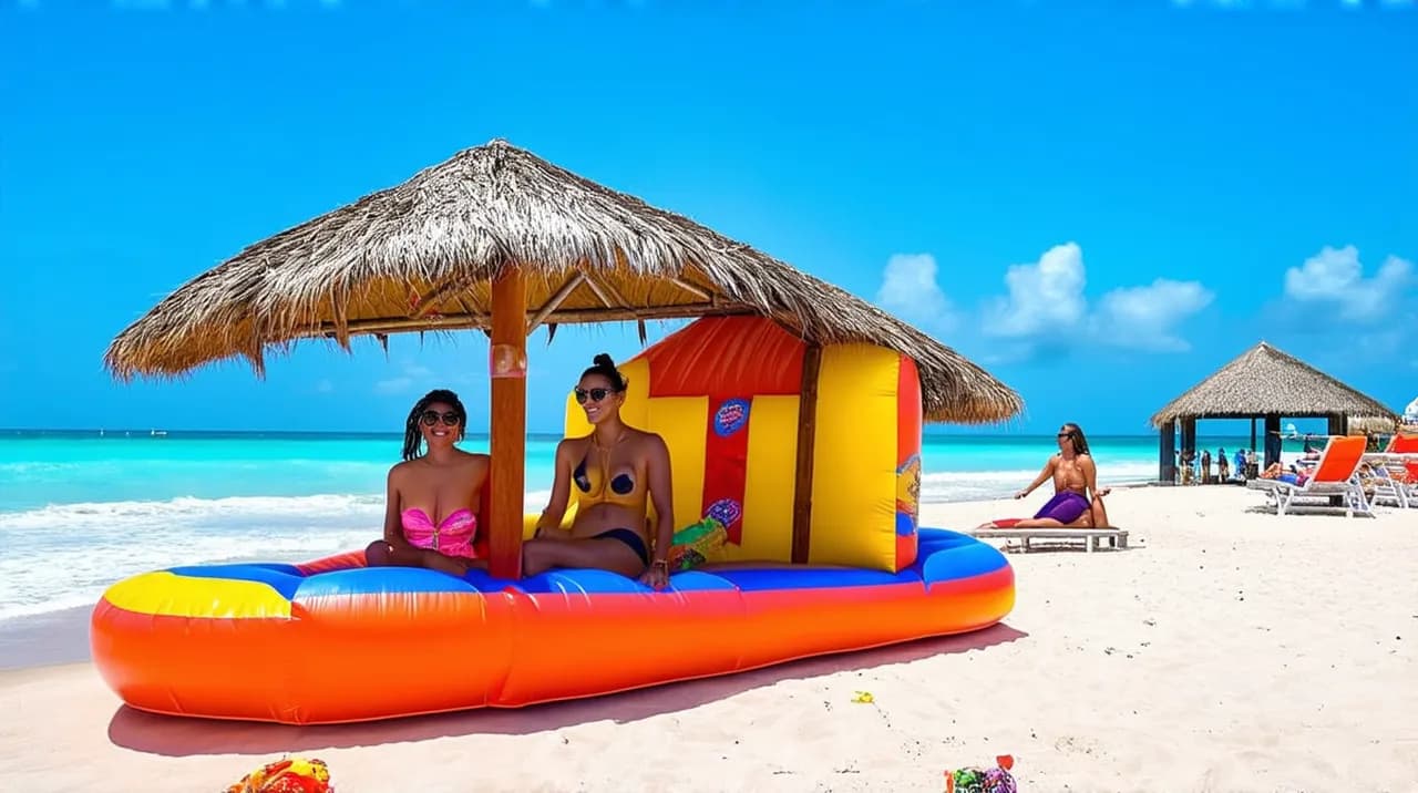 25 Free Fun Things to Do in Negril