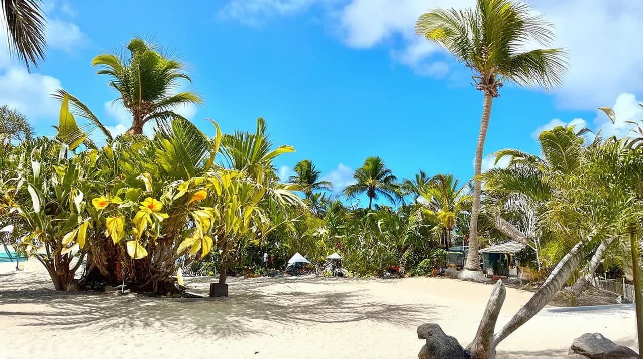 20 Free Fun Things to Do in Noumea