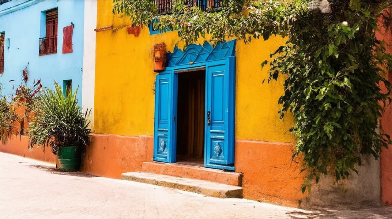 20 Free Fun Things to Do in Oaxaca City