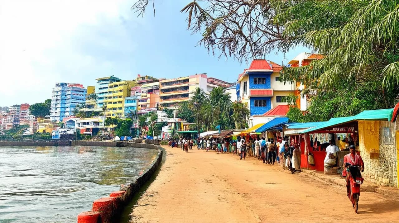 25 Free Fun Things to Do in Panaji