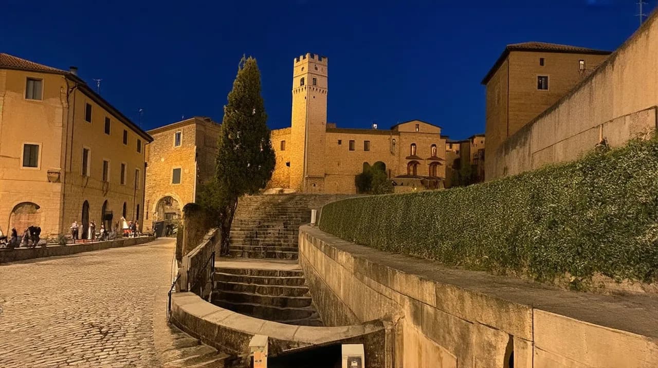 25 Free Fun Things to Do in Perugia