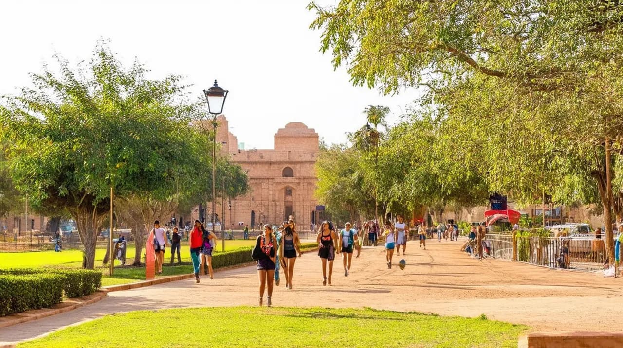 25 Free Fun Things to Do in Pretoria