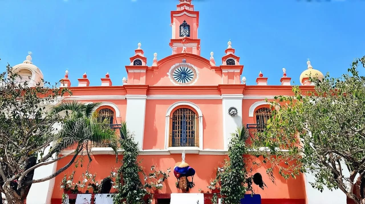 25 Free Fun Things to Do in Puebla