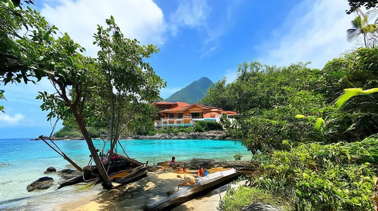 Top 25 Free Fun Things to Do in Puerto Galera