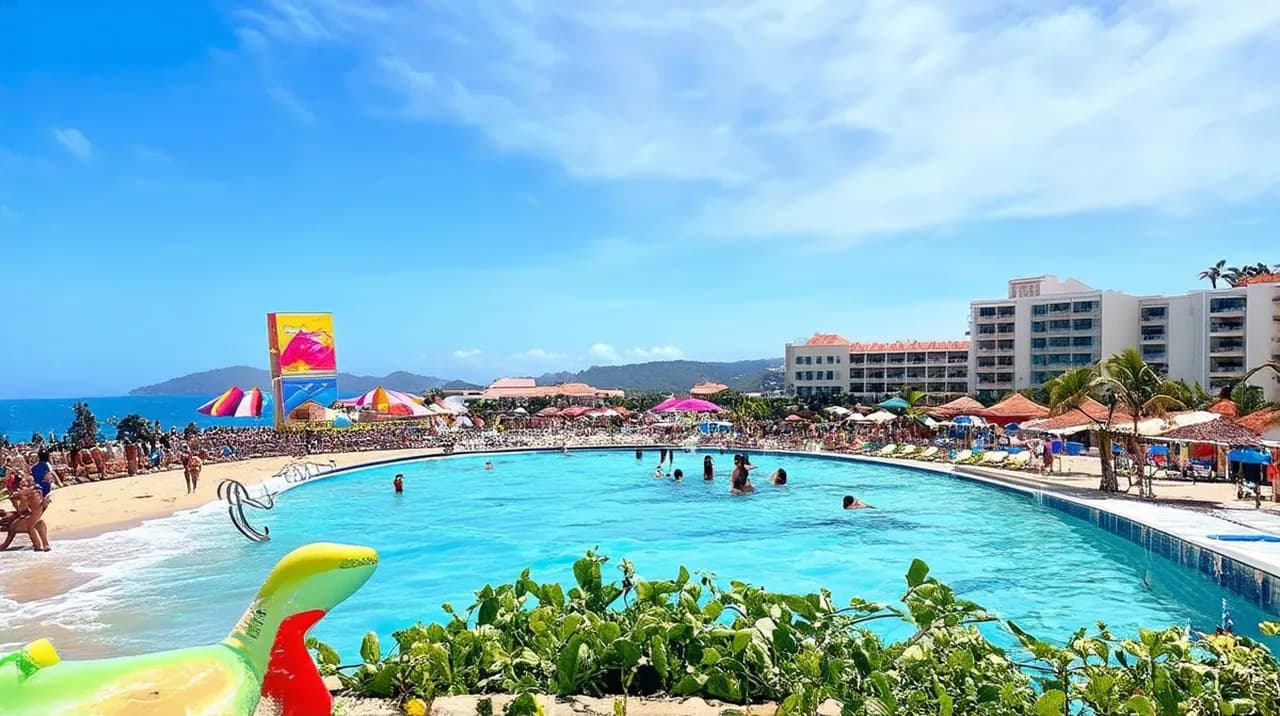 20 Free Fun Things to Do in Puerto Vallarta