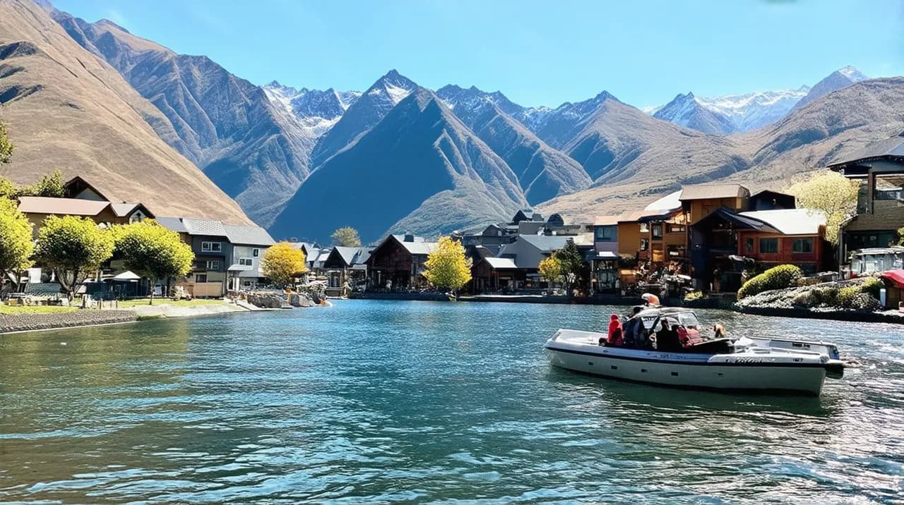 20 Free Fun Things to Do in Queenstown