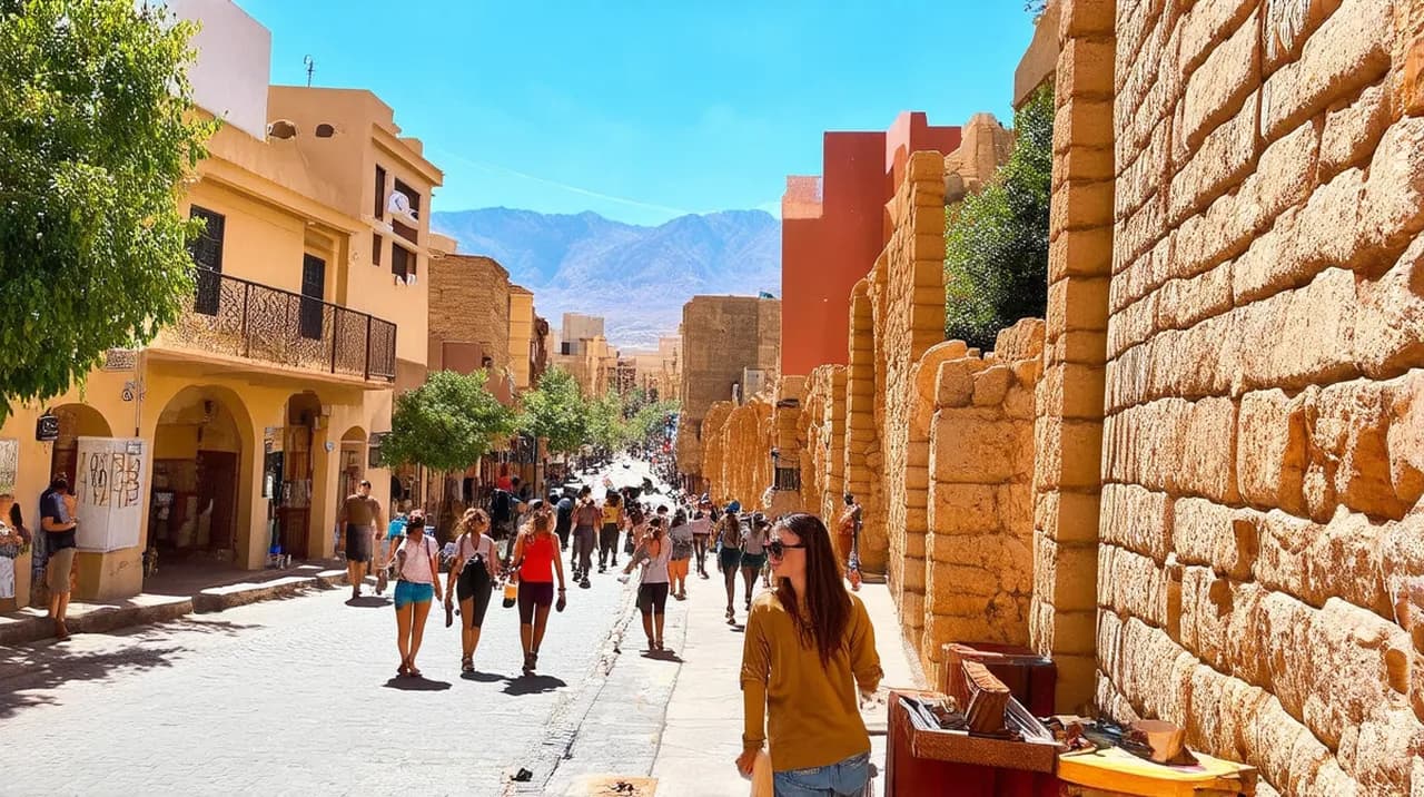 25 Free Fun Things to Do in Salta