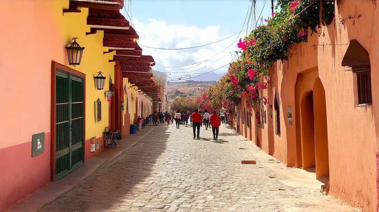 20 Free Fun Things to Do in San Cristóbal de las Casas