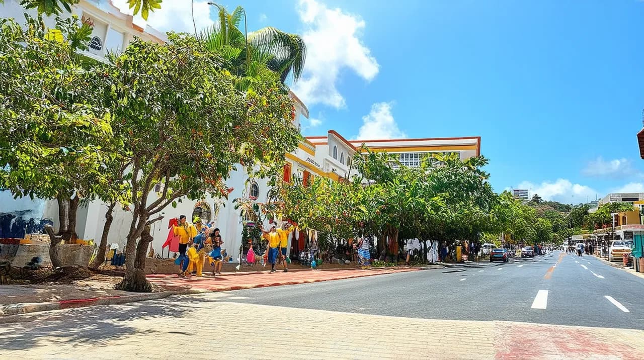 20 Free Fun Things to Do in San Salvador