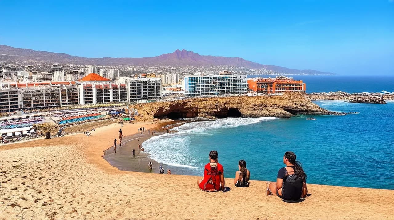 25 Free Fun Things to Do in Santa Cruz de Tenerife