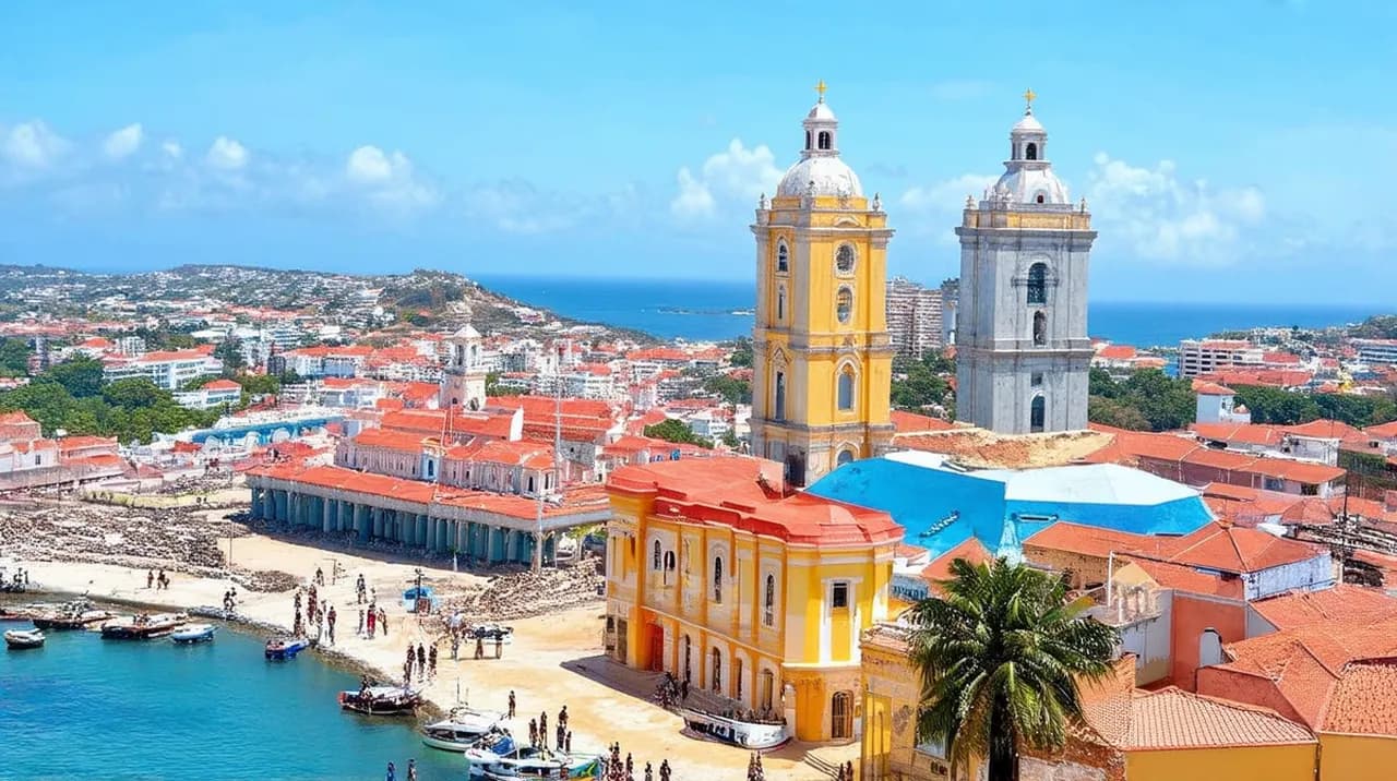 25 Free Fun Things to Do in Santiago de Cuba