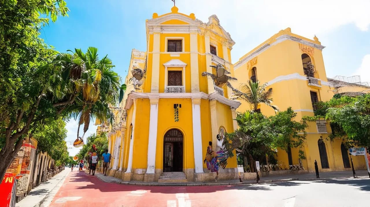 25 Free Fun Things to Do in Santo Domingo