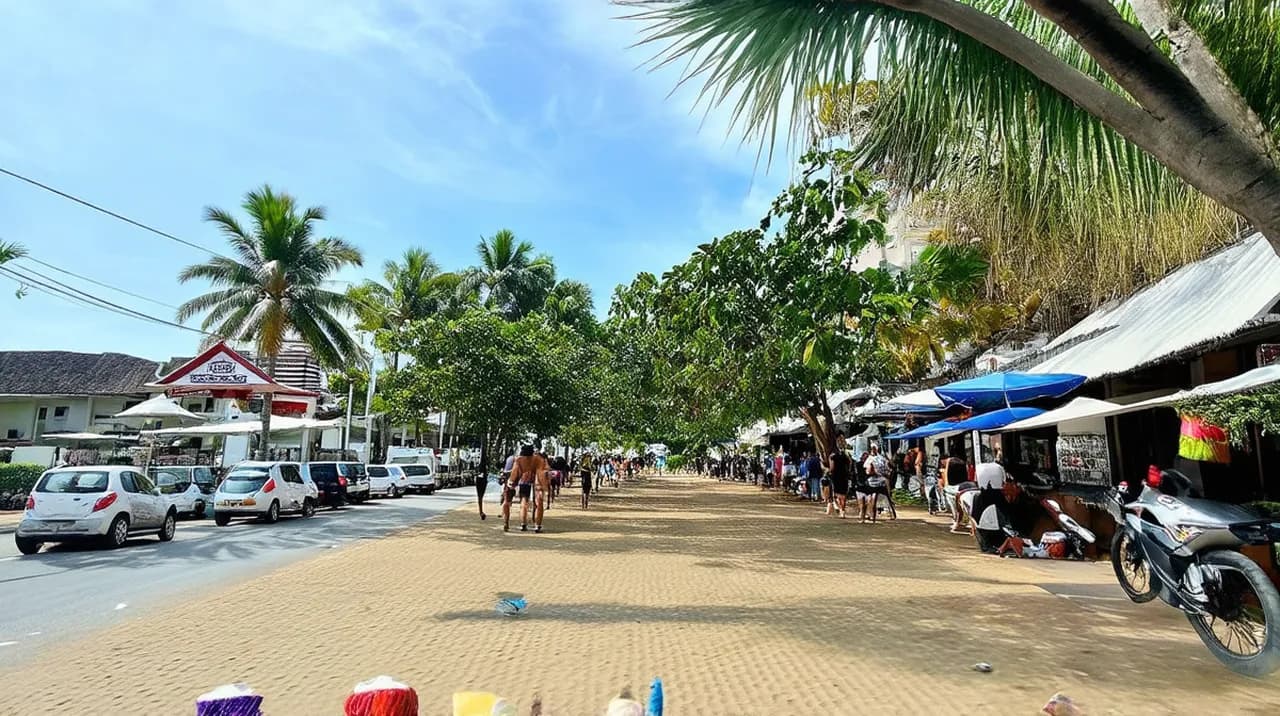 25 Free Fun Things to Do in Seminyak