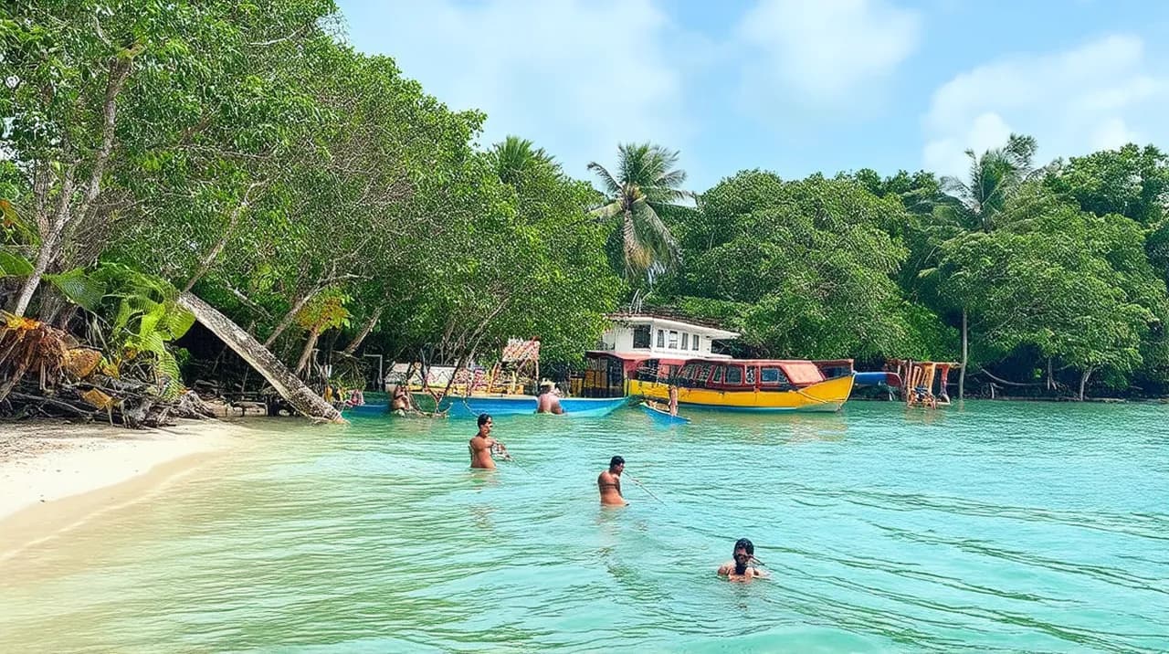 20 Free Fun Things to Do in Sihanoukville