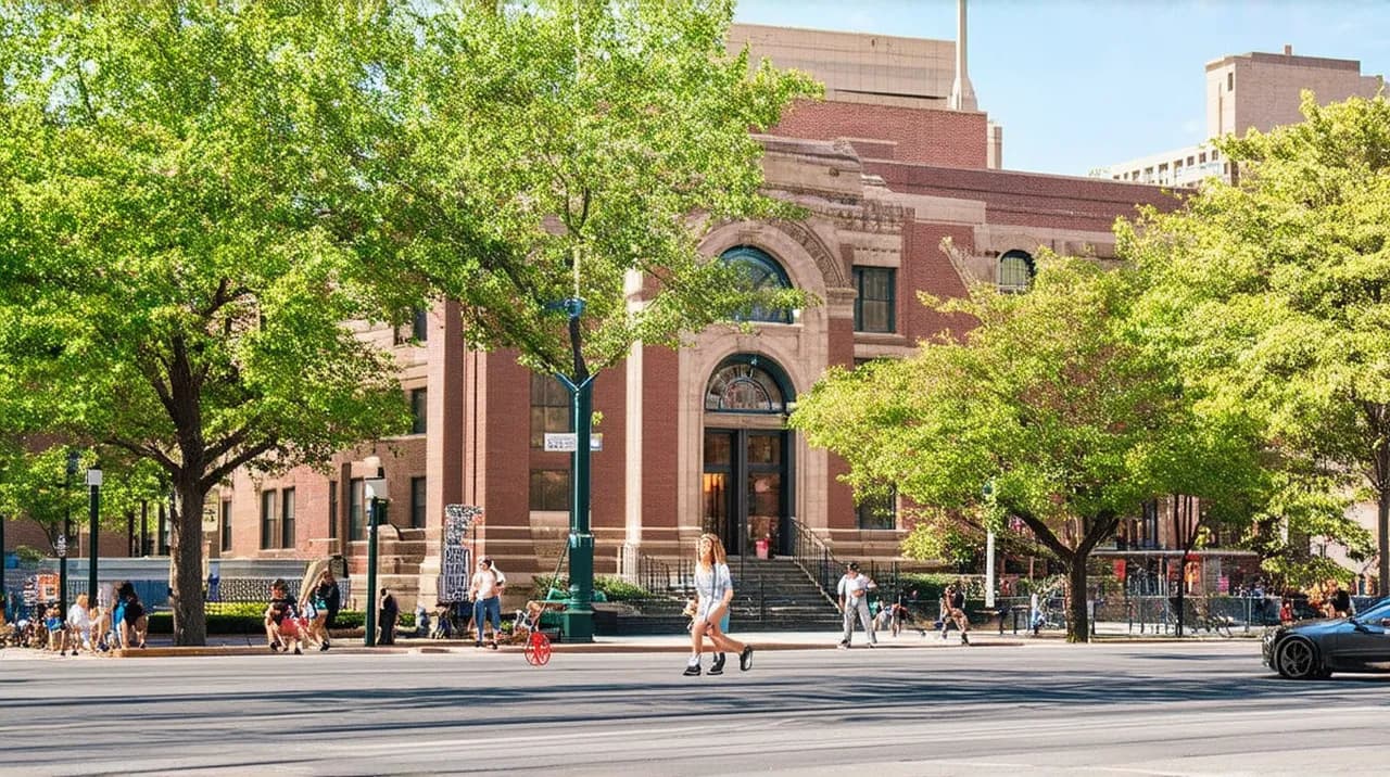 25 Free Fun Things to Do in St Louis