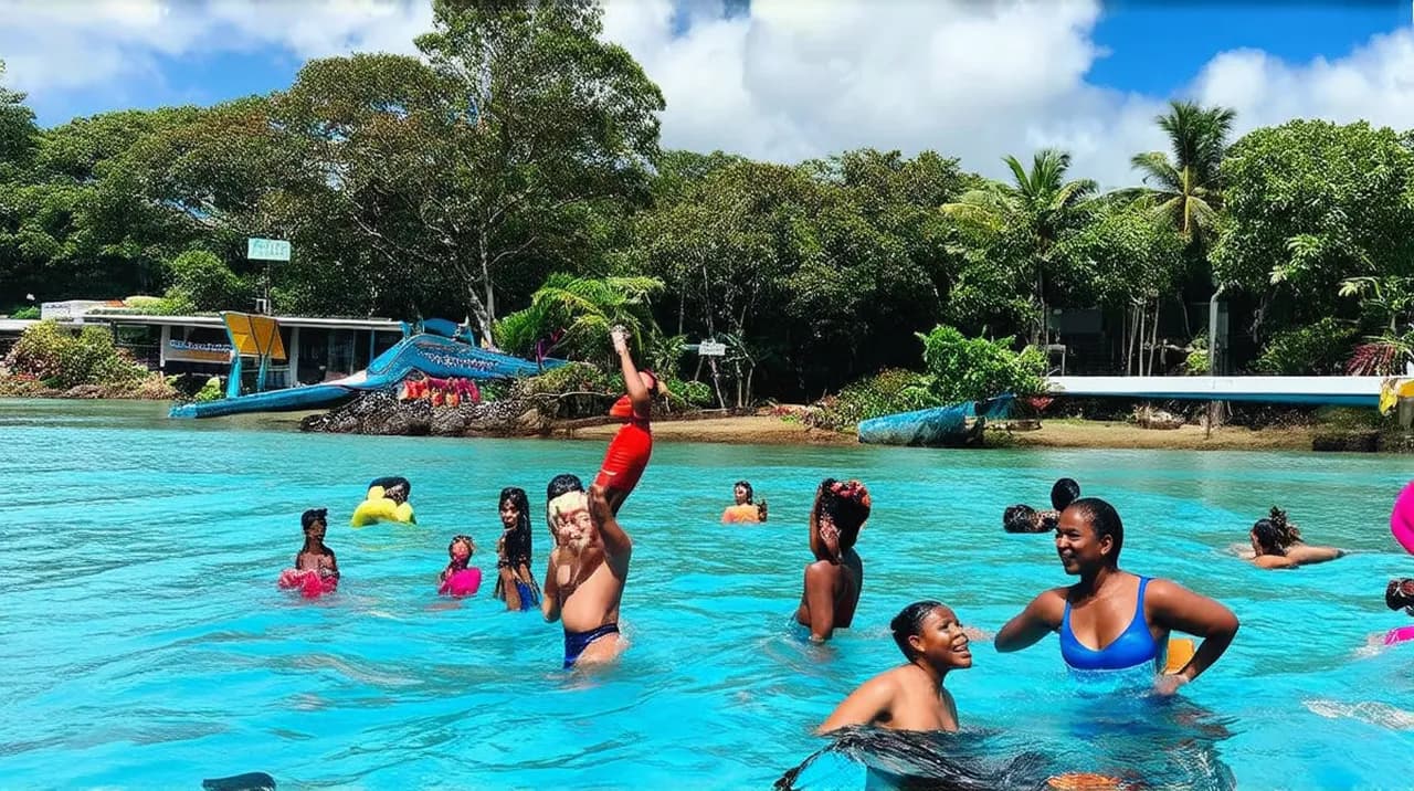 20 Free Fun Things to Do in Suva