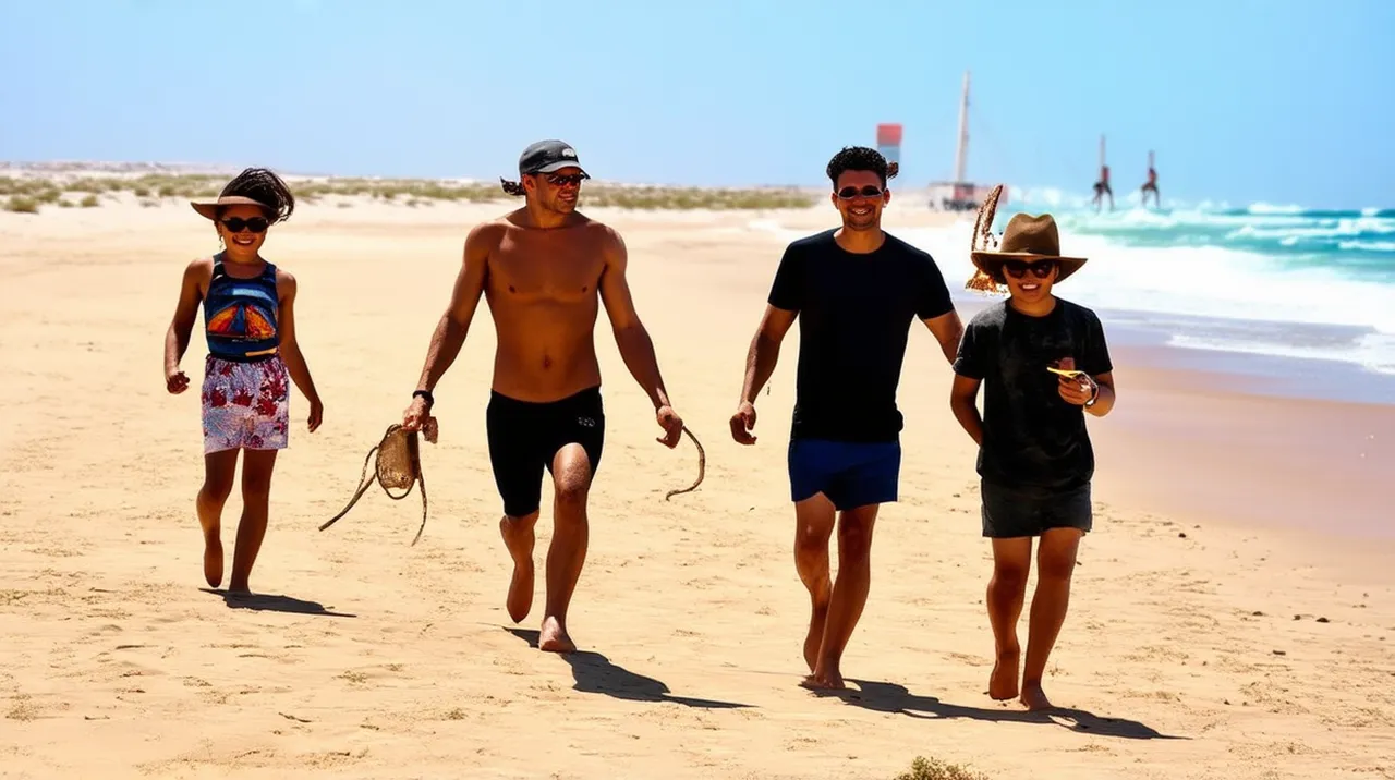 25 Free Fun Things to Do in Swakopmund