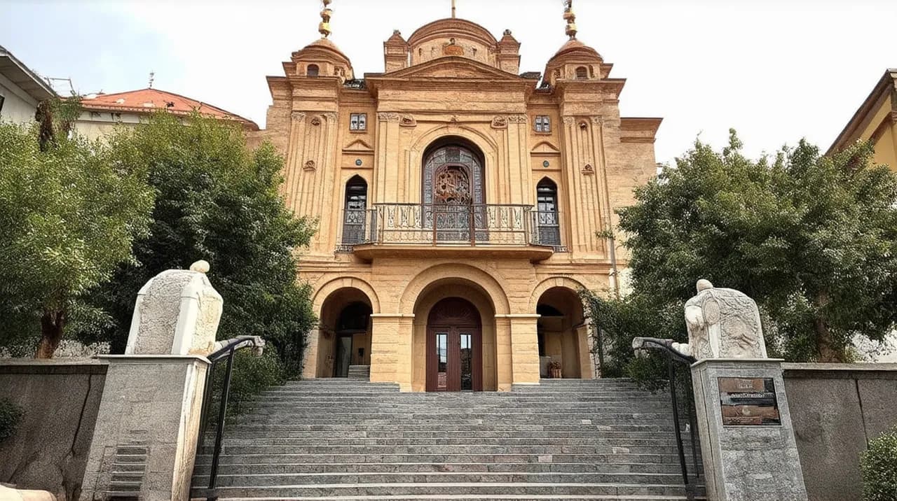 25 Free Fun Things to Do in Tbilisi