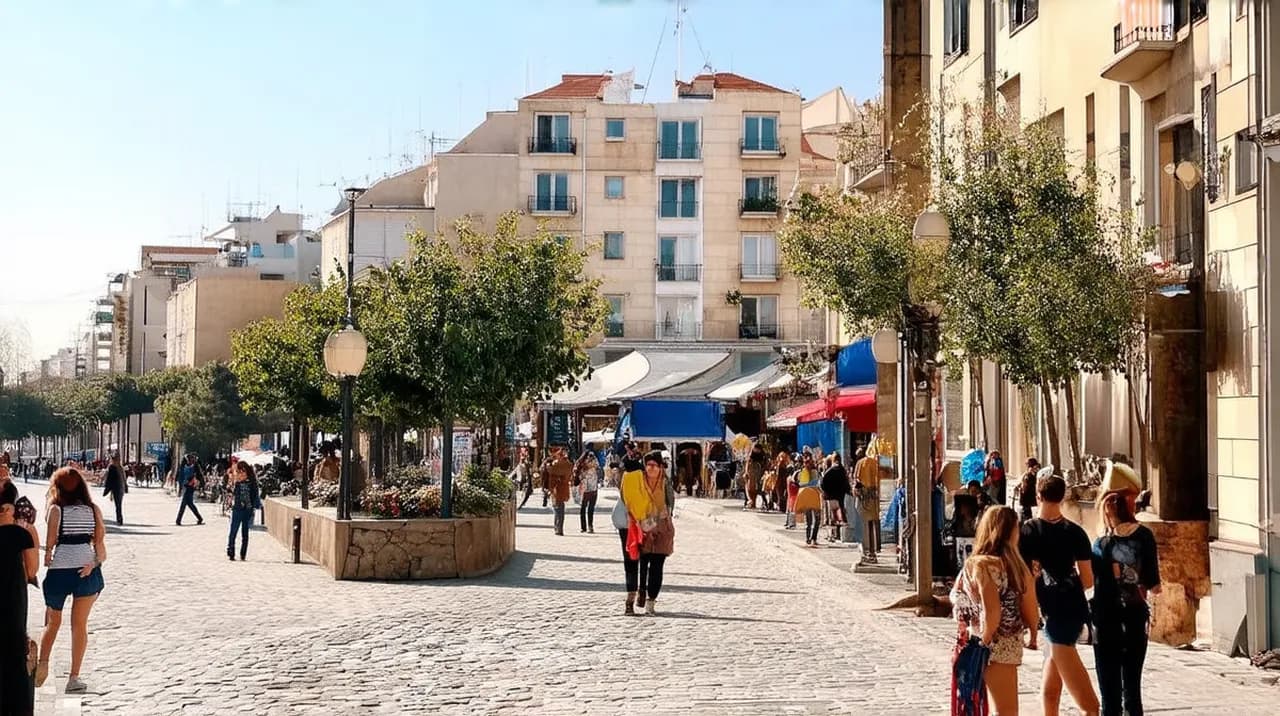 15 Free Fun Things to Do in Thessaloniki