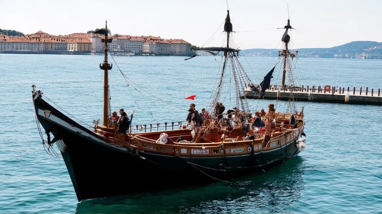 20 Free Fun Things to Do in Trieste