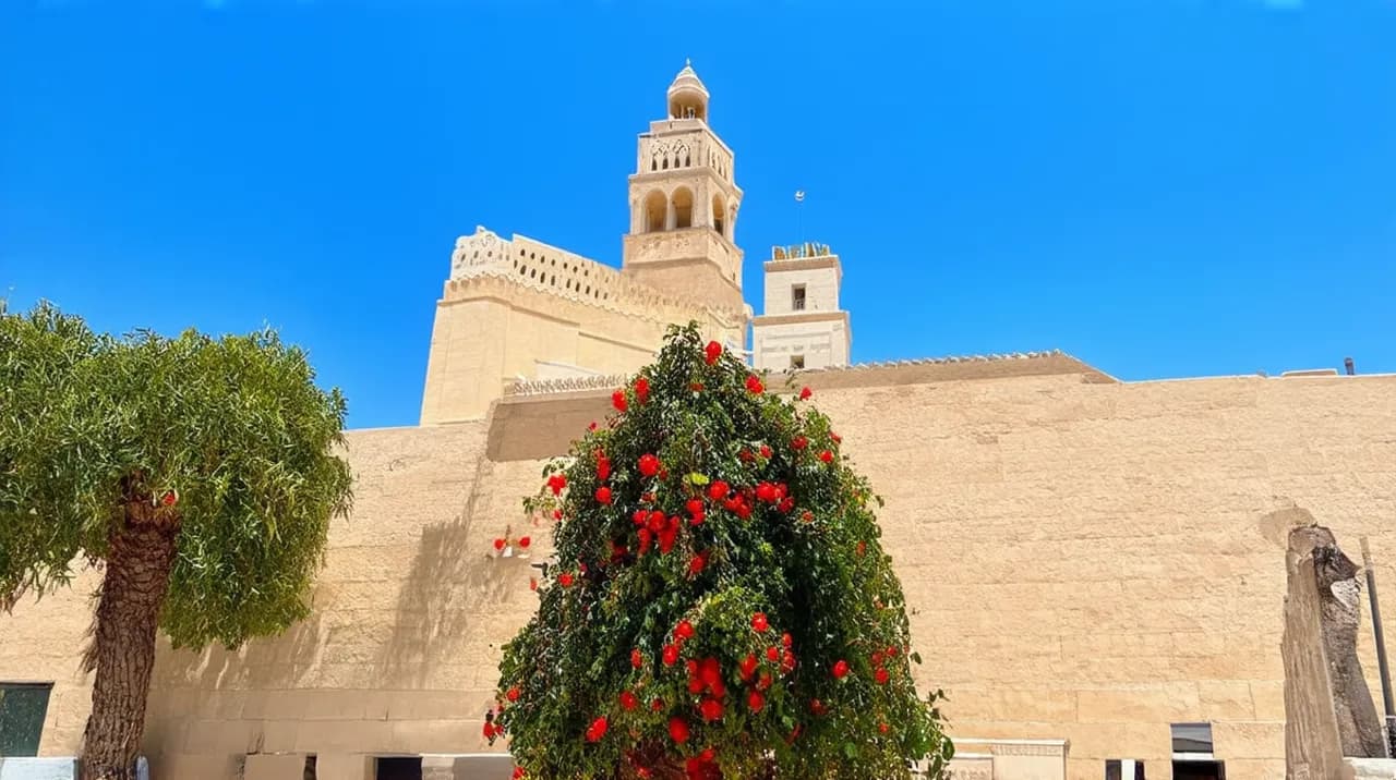 20 Free Fun Things to Do in Tunis