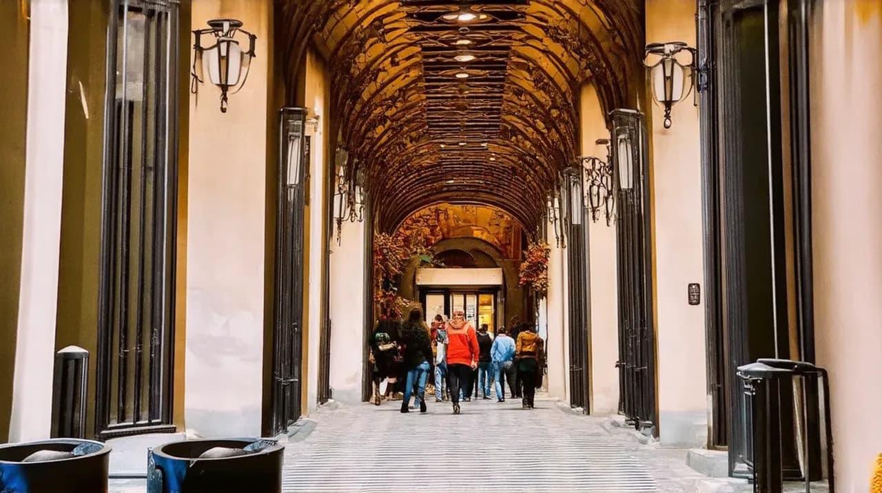 25 Free Fun Things to Do in Turin