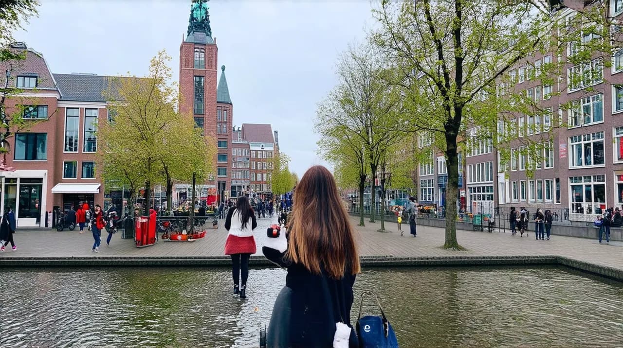 25 Free Fun Things to Do in Utrecht