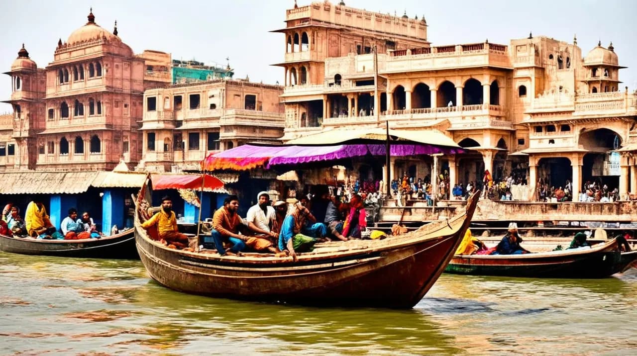 25 Free Fun Things to Do in Varanasi