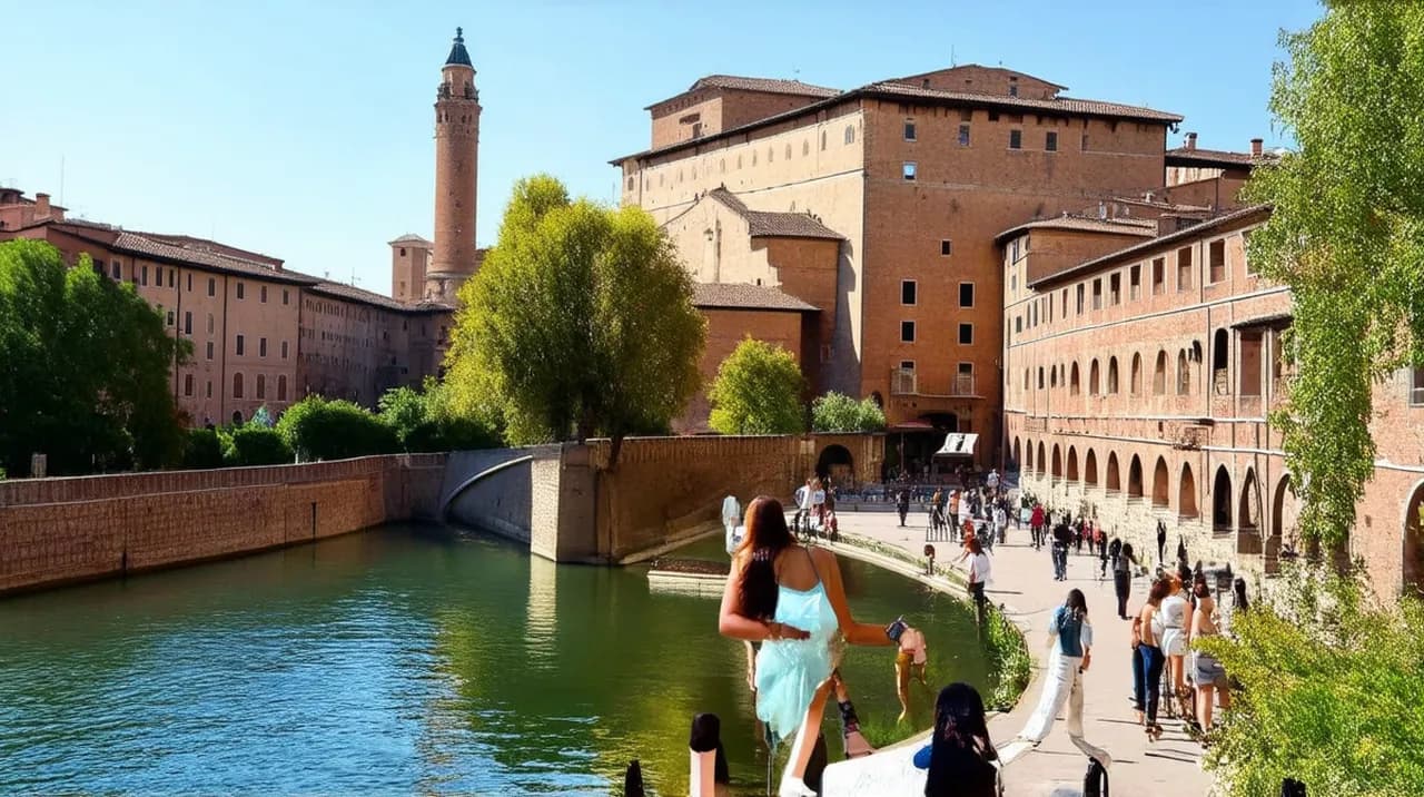 25 Free Fun Things to Do in Verona