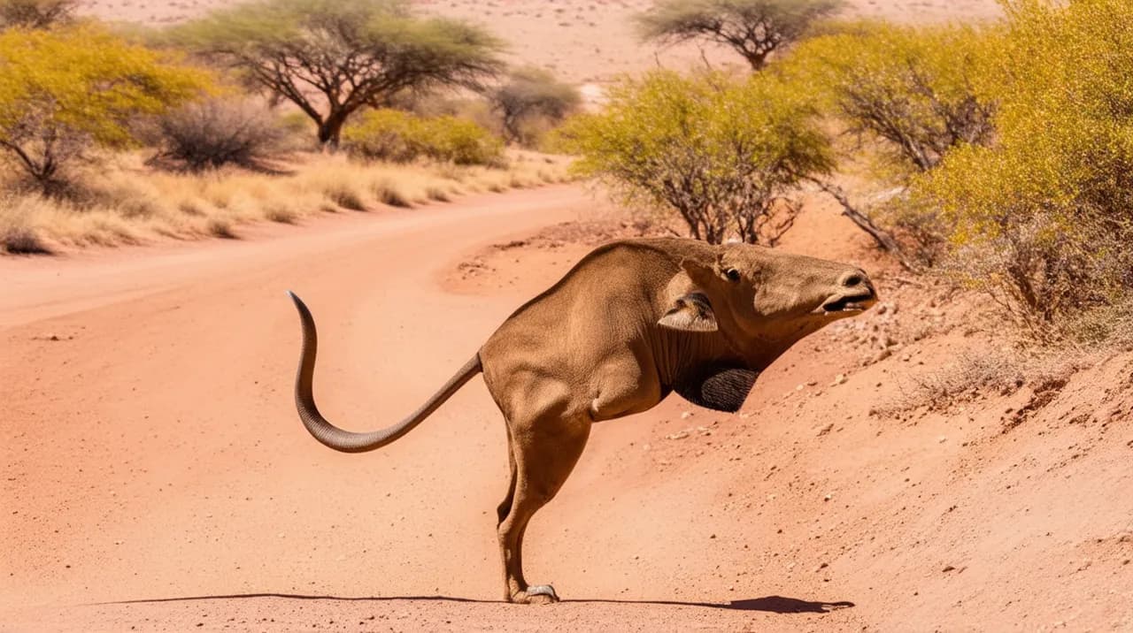 20 Free Fun Things to Do in Windhoek