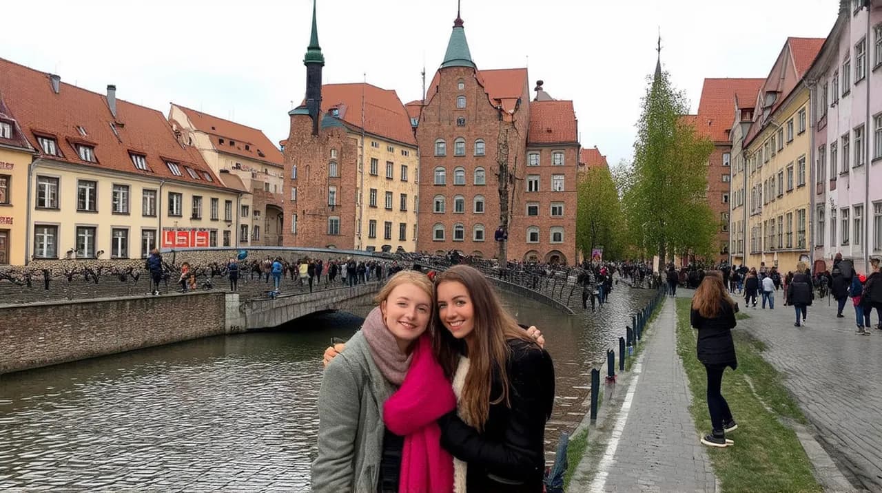 25 Free Fun Things to Do in Wrocław