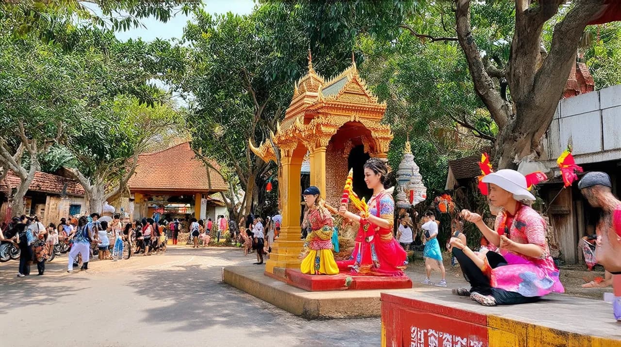 30 Free Fun Things to Do in Yogyakarta