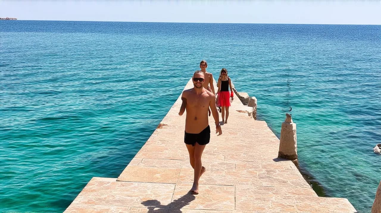 20 Free Fun Things to Do in Zadar