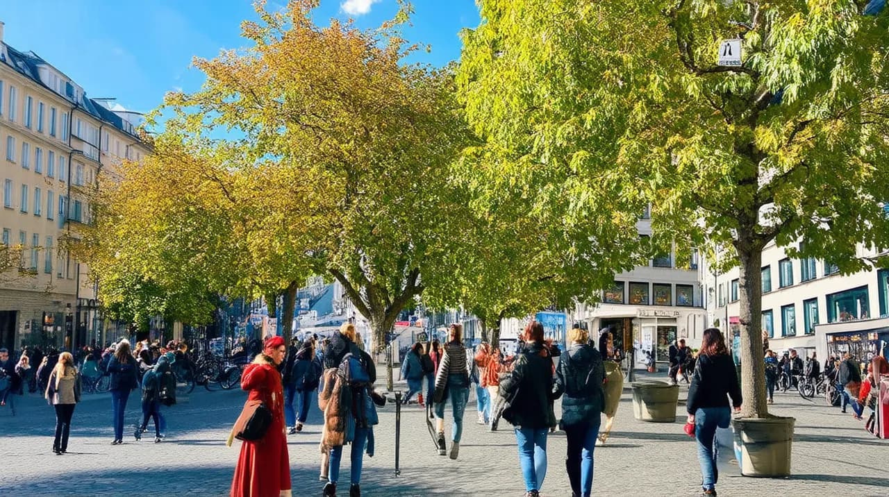 20 Free Fun Things to Do in Zürich