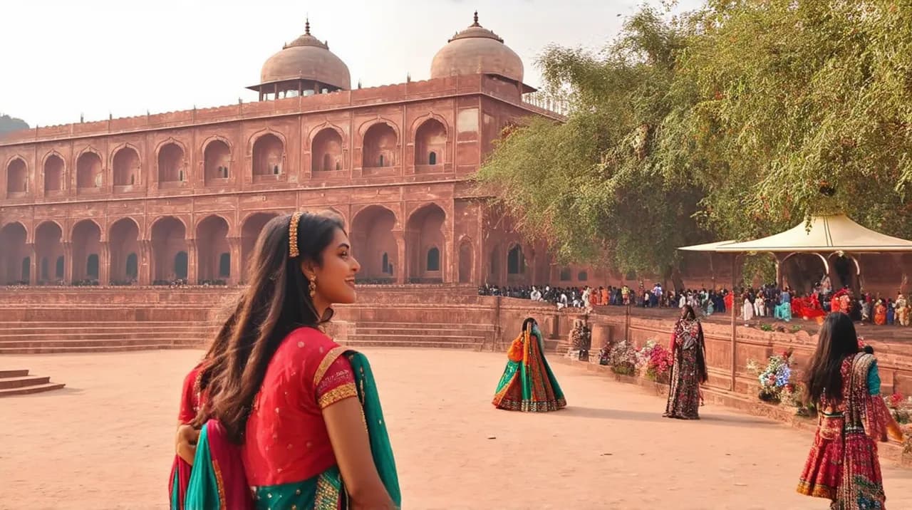 25 Fun Girly Things to Do in Agra