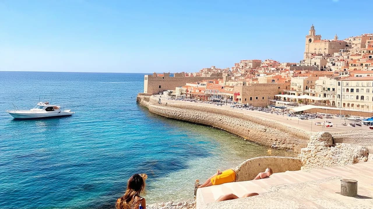 20 Fun Girly Things to Do in Alghero